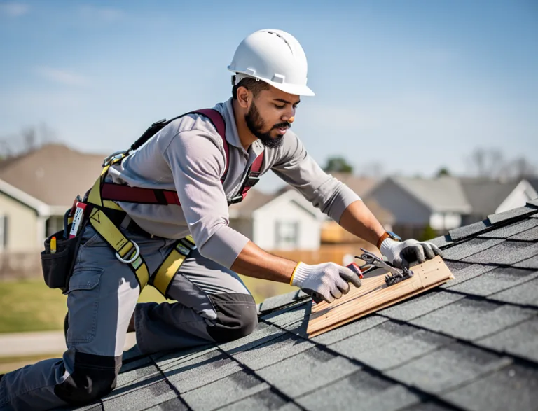 Roof repair Billericay